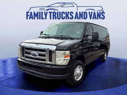 Used 2014 Ford E-150 and Econoline 150 w/ Power Group