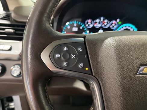 Used 2019 Chevrolet Suburban Premier w/ RST 6.2L Performance Edition image 33