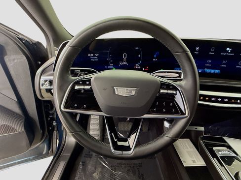 Used 2024 Cadillac Lyriq Tech AWD/4WD image 13