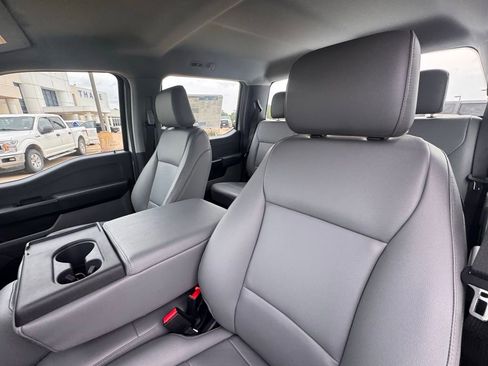 New 2026 Ford F150 XL RWD image 13