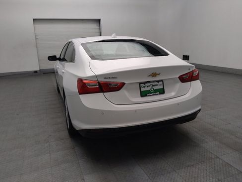 Used 2024 Chevrolet Malibu LT FWD image 5