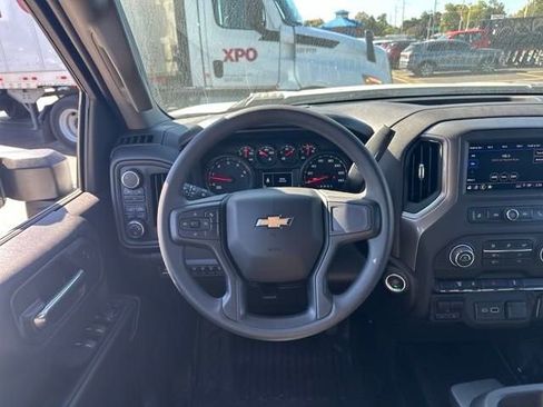 New 2024 Chevrolet Silverado 3500 W/T w/ WT Convenience Package image 13