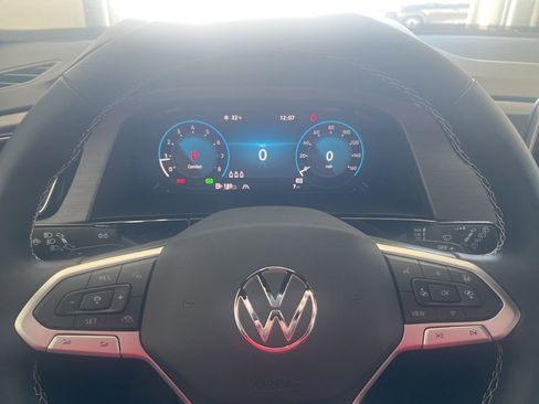 New 2026 Volkswagen Atlas Cross Sport SE AWD/4WD image 18