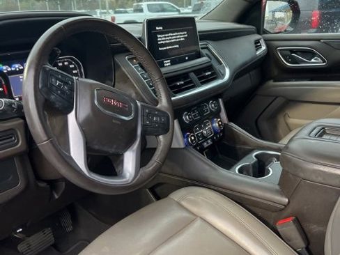 Used 2021 GMC Yukon SLT image 7