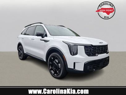 New 2026 Kia Sorento SX Prestige