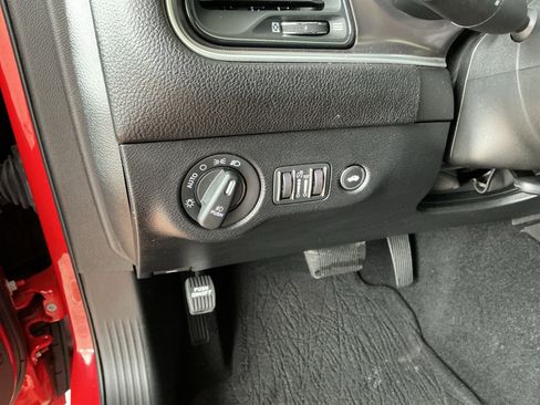 Used 2021 Dodge Challenger R/T w/ Blacktop Package image 26