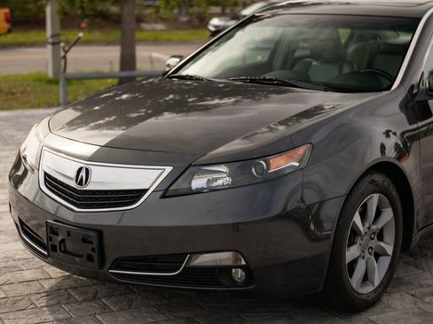 Used 2012 Acura TL image 6