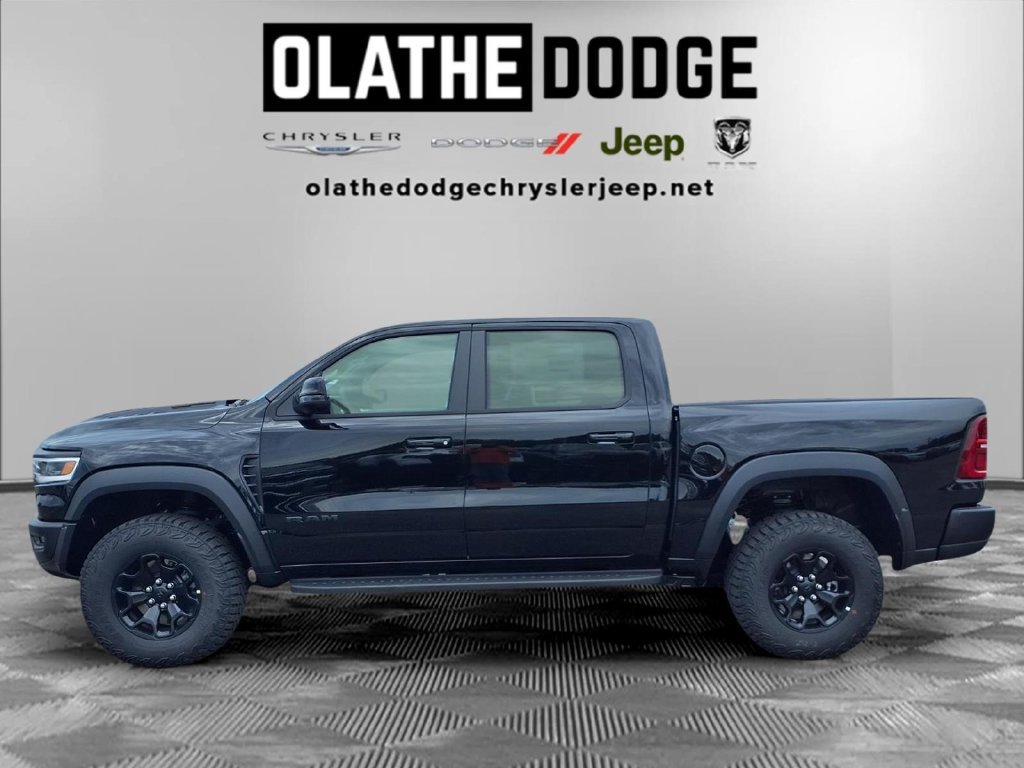 New 2026 RAM 1500 RHO AWD/4WD image 18