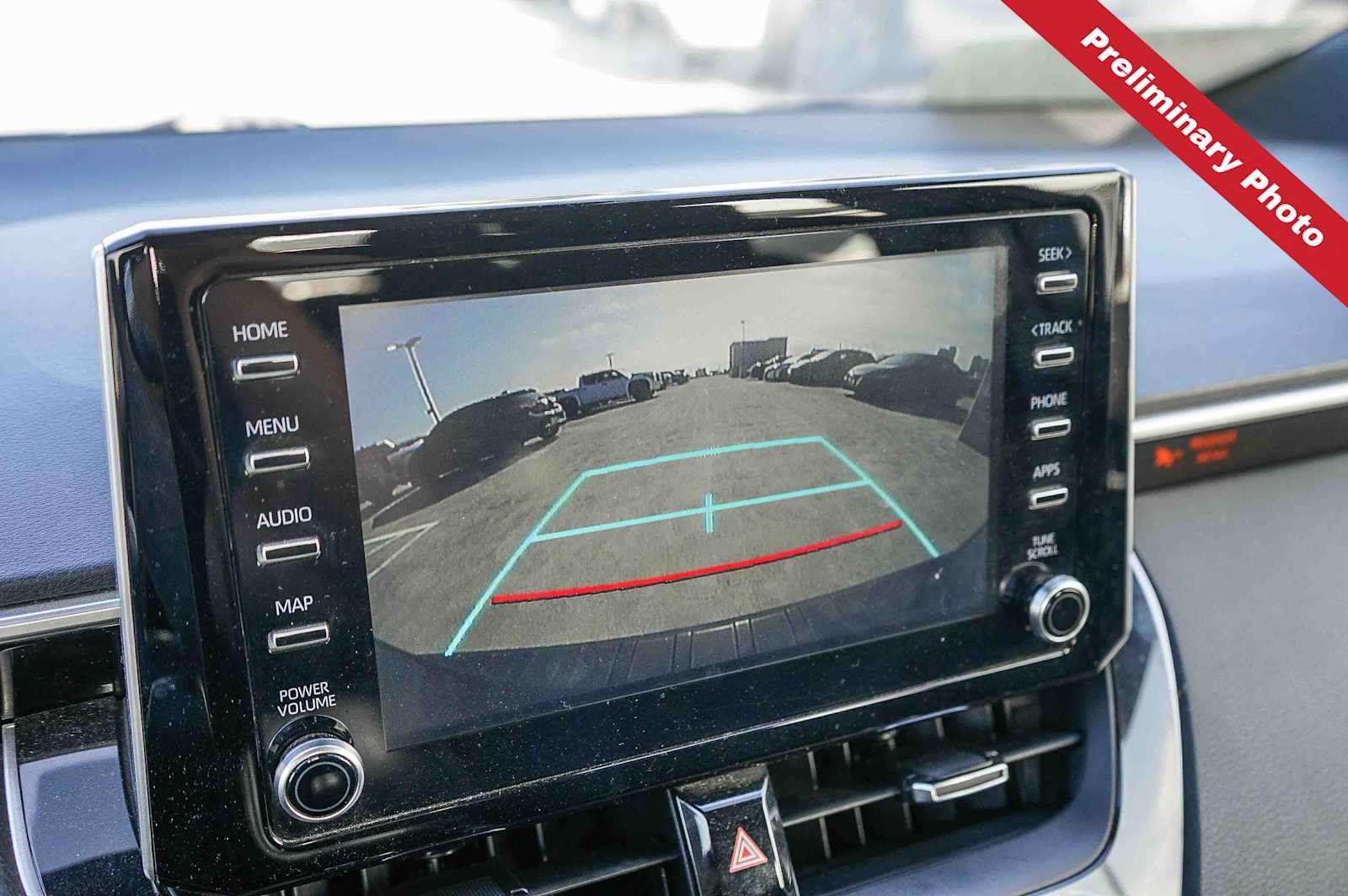 Used 2019 Toyota Corolla SE FWD image 19