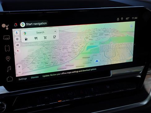 New 2026 GMC Sierra 1500 SLT image 10