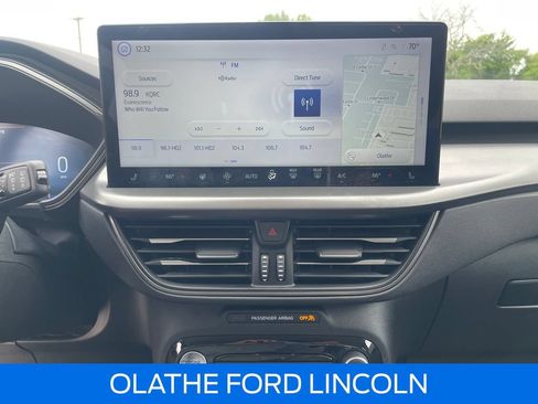 Certified 2023 Ford Escape Active w/ Tech Pack #2 FWD image 18
