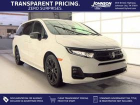 Used 2025 Honda Odyssey Sport-L image 1