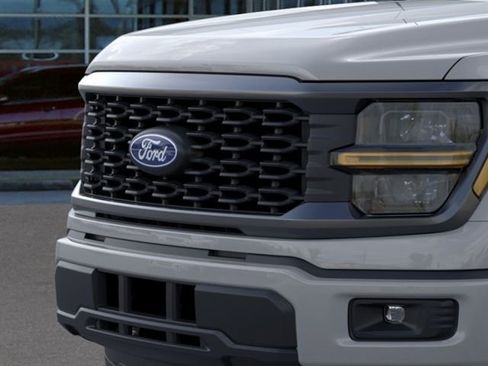 New 2026 Ford F150 STX w/ Equipment Group 200A RWD image 17