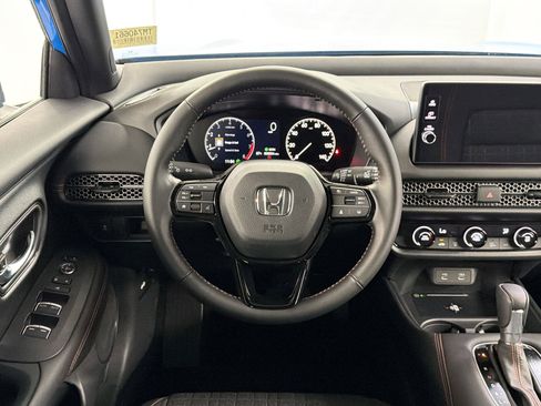 New 2026 Honda HR-V Sport image 26
