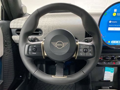 New 2026 MINI Cooper Convertible image 15