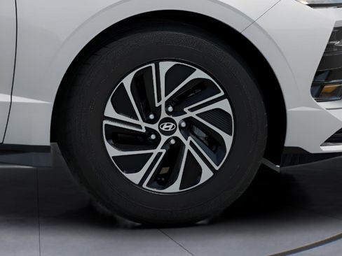 New 2026 Hyundai Sonata Blue image 8