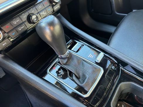 Used 2024 Jeep Compass Limited image 24