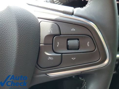 Used 2024 Buick Encore GX Sport Touring w/ Advanced Technology Package FWD image 22