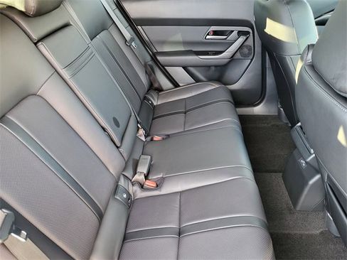 New 2026 MAZDA CX-50 AWD 2.5 Hybrid w/ Cargo Package image 26