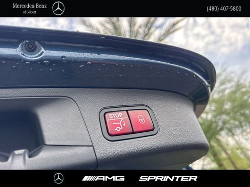 Certified 2023 Mercedes-Benz GLA 250 GLA 250 image 7