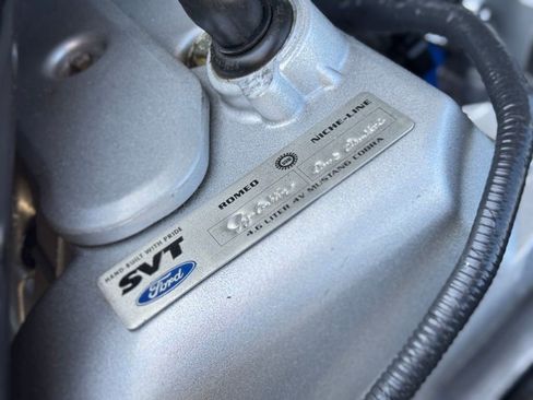 Used 2003 Ford Mustang Cobra RWD image 30