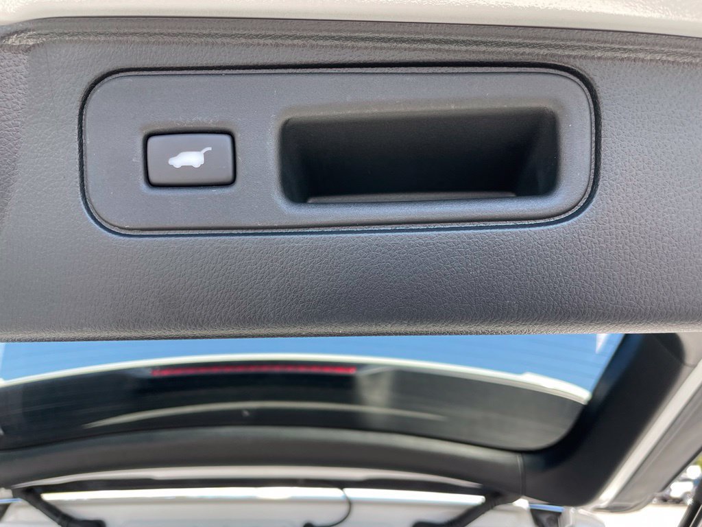 Certified 2023 Honda Passport EX-L image 42