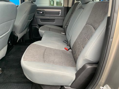 Used 2013 RAM 1500 Big Horn AWD/4WD image 8