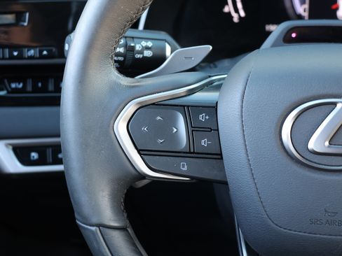 Certified 2023 Lexus RX 350 FWD image 19