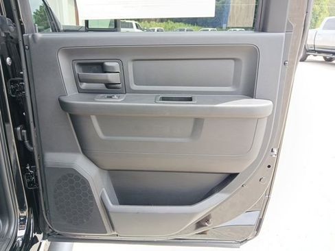 New 2026 RAM 2500 Tradesman image 26