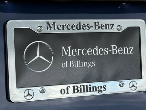 New 2025 Mercedes-Benz GLS 450 4MATIC image 48