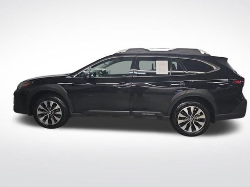 Certified 2024 Subaru Outback Touring image 2