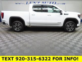 Used 2024 GMC Sierra 1500 AT4 w/ Technology Package video 2