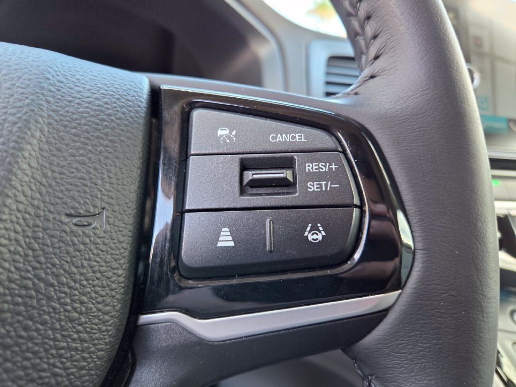 Used 2025 Honda Odyssey Touring image 22