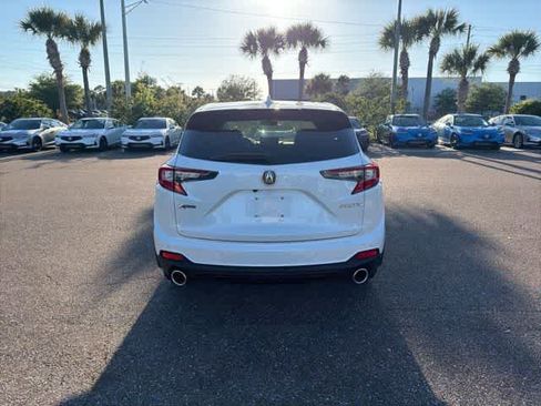 Used 2023 Acura RDX A-Spec image 14