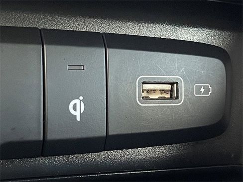 Used 2023 Hyundai Tucson SEL image 19