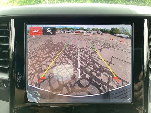 New 2026 RAM 2500 Tradesman w/ Chrome Appearance Group AWD/4WD image 19