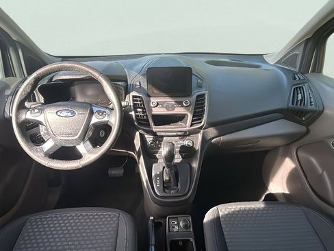 Used 2020 Ford Transit Connect XLT image 11