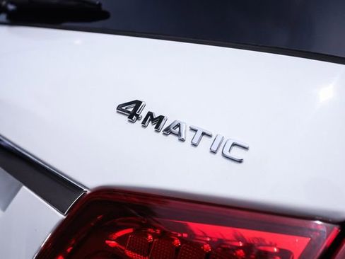 Used 2018 Mercedes-Benz GLS 450 4MATIC image 22
