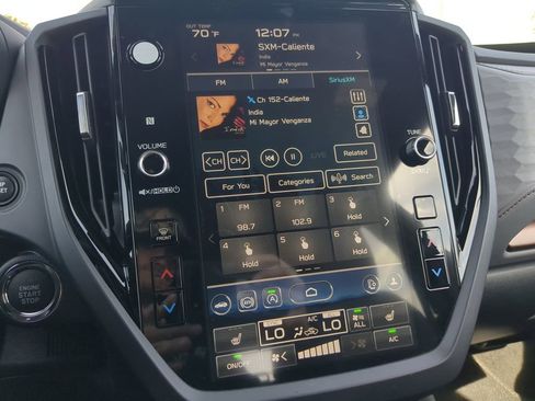 New 2026 Subaru Forester Sport AWD/4WD image 22