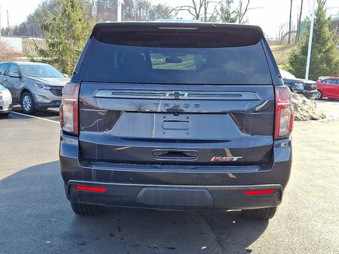 Used 2022 Chevrolet Tahoe RST w/ Max Trailering Package image 5