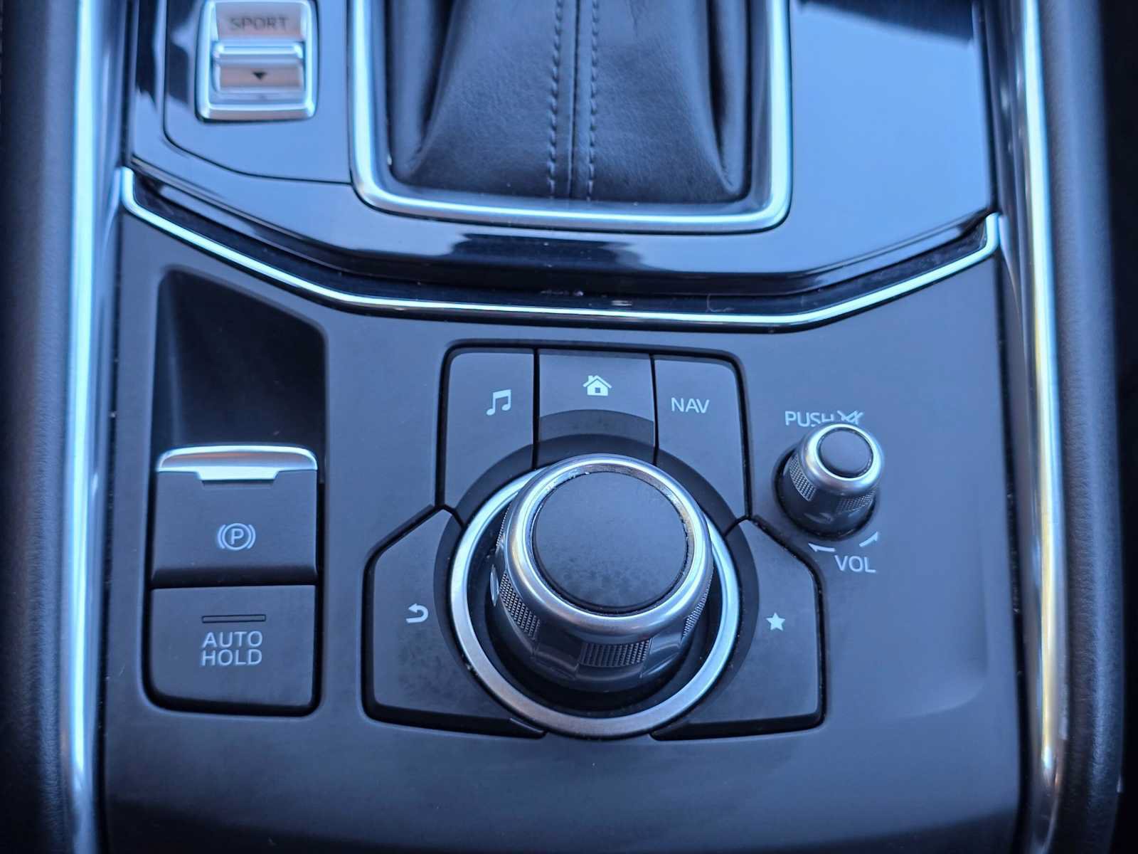 Used 2018 MAZDA CX-5 Grand Touring AWD/4WD image 30
