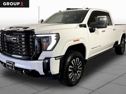 Certified 2024 GMC Sierra 2500 Denali Ultimate
