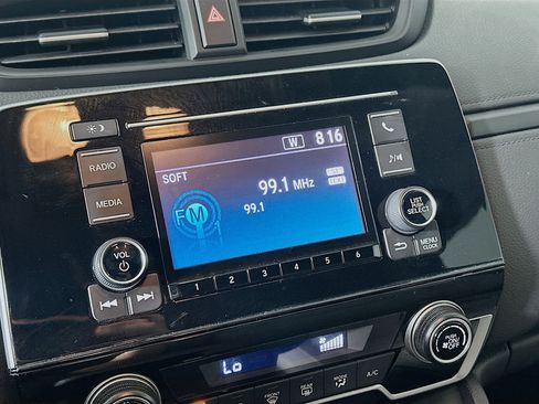 Used 2017 Honda CR-V LX image 19