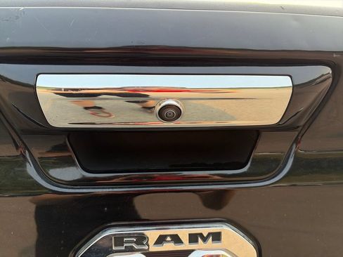Used 2020 RAM 1500 Big Horn AWD/4WD image 15