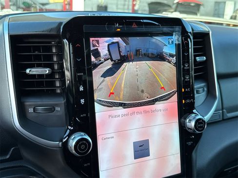 New 2025 RAM 1500 Big Horn image 30