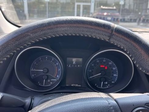 Used 2017 Toyota Corolla iM FWD image 18