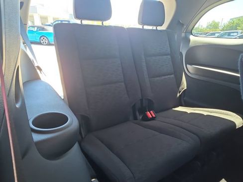 Used 2021 Dodge Durango SXT RWD image 13