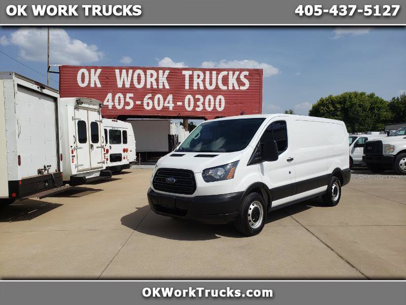 Used 2019 Ford Transit 150 130 Low Roof RWD image 1
