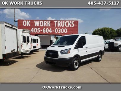 Used 2019 Ford Transit 150 130 Low Roof