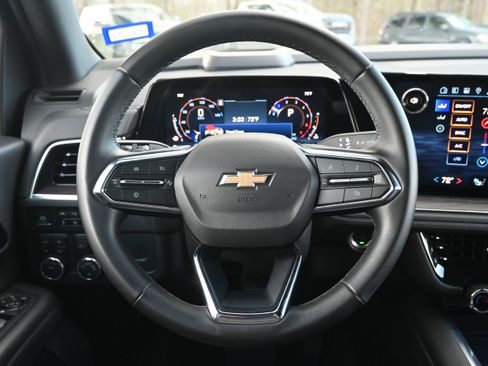 Used 2025 Chevrolet Tahoe LT image 19